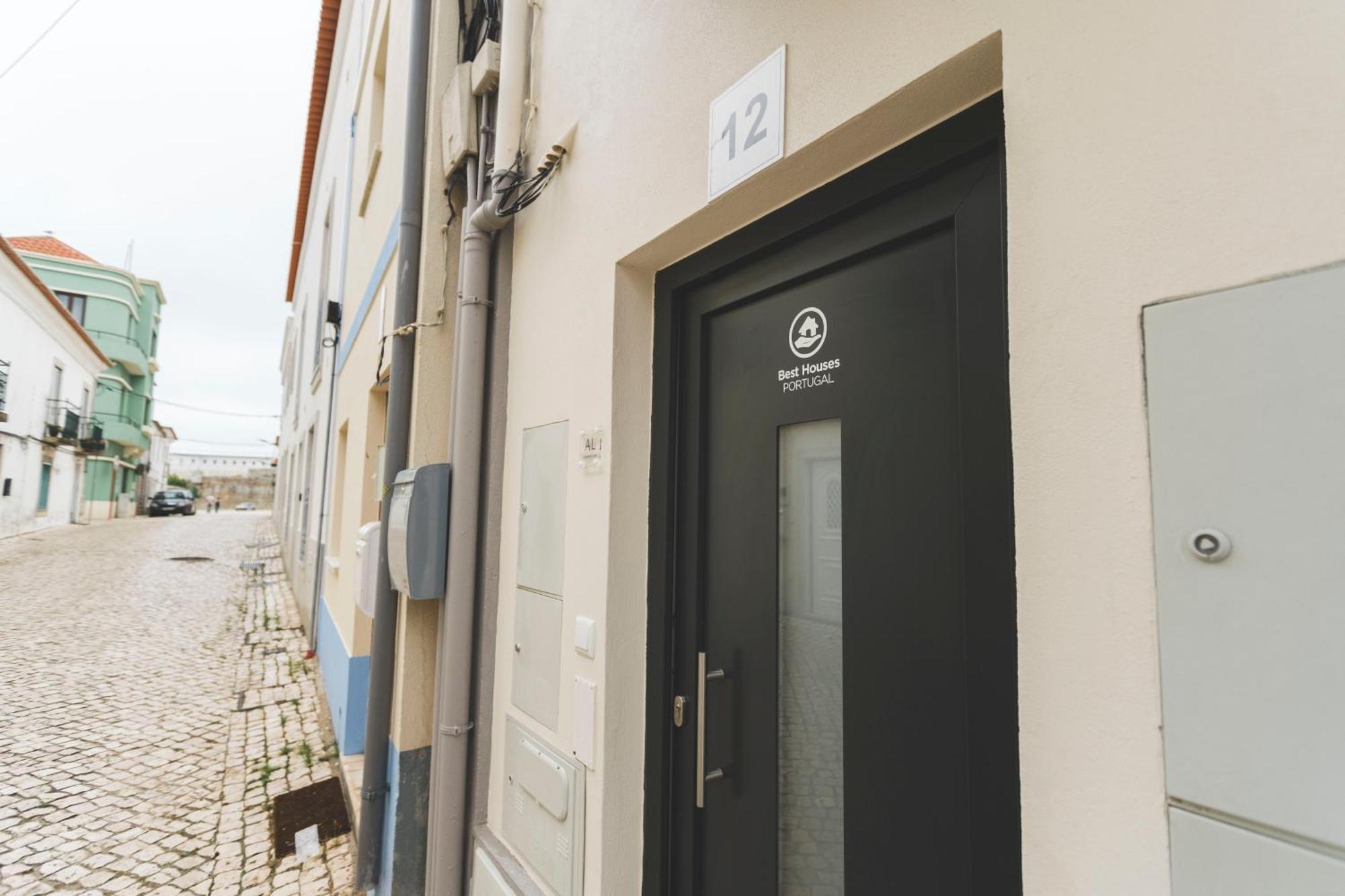 Best Houses 100 - Point Break 12 Peniche Exterior photo