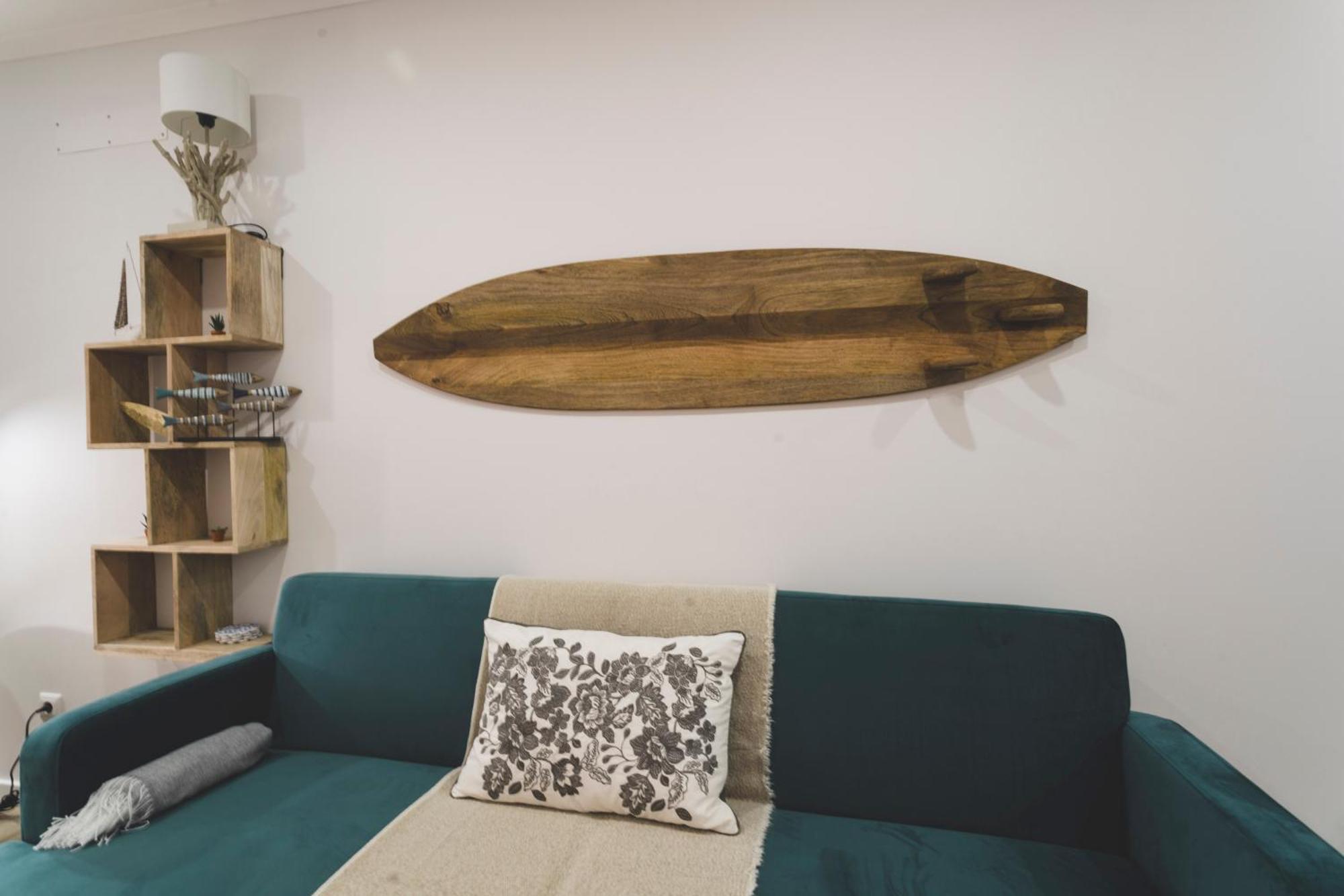 Best Houses 100 - Point Break 12 Peniche Exterior photo